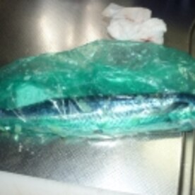 塩麹de旬トビウオの塩焼き レシピ 作り方 By Tententen48 楽天レシピ 塩麹de旬トビウオの塩焼き レシピ 作り方 By Tententen48 楽天レシピ